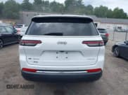 ✅ 2023 Jeep Grand Cherokee Altitude • VIN: 1C4RJKAG0P8780525 • Lot: 42755675. Listed on IAAI with 31,912 mi. Free auction sales archive from the USA and detailed vehicle history report at DreamBid. Image 16.