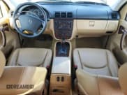 ✅ 1999 Mercedes-Benz M 320/430/500 • VIN: 4JGAB72E4XA088258 • Lot: 66375055. Listed on Copart with 60,613 mi. Free auction sales archive from the USA and detailed vehicle history report at DreamBid. Image 8.