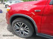 ✅ 2016 Mitsubishi Outlander ES • VIN: JA4AR3AU4GZ041406 • Лот: 42246126. Опубликован ранее на IAAI с пробегом 83 935 миль. Бесплатный доступ к архиву аукционных продаж из США и подробный отчёт об истории автомобиля на DreamBid. Изображение 6.