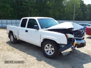 ✅ 2003 Chevrolet Silverado 1500 LS • VIN: 1GCEK19T83E343634 • Лот: 42666822. Опубликован ранее на IAAI с пробегом 135 754 миль. Бесплатный доступ к архиву аукционных продаж из США и подробный отчёт об истории автомобиля на DreamBid. Изображение 1.