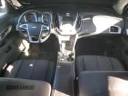 ✅ 2011 Chevrolet Equinox 2LT • VIN: 2CNALPEC6B6454153 • Лот: 82202665. Опубликован ранее на Copart с пробегом 112 326 миль. Бесплатный доступ к архиву аукционных продаж из США и подробный отчёт об истории автомобиля на DreamBid. Изображение 8.