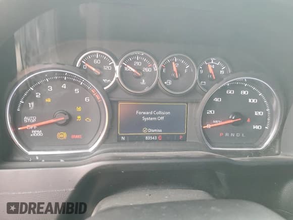 ✅ 2022 Chevrolet Silverado 1500 Custom • VIN: 1GCPWBEK8NZ141100 • Лот: 72066215. Опубликован ранее на Copart с пробегом 83 543 миль. Бесплатный доступ к архиву аукционных продаж из США и подробный отчёт об истории автомобиля на DreamBid. Изображение 9.