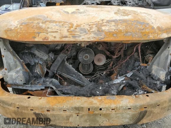 ✅ 2010 Chevrolet Express Cargo • VIN: 1GCUGADX0A1115753 • Lot: 81870715. Listed on Copart with Not provided. Free auction sales archive from the USA and detailed vehicle history report at DreamBid. Image 11.