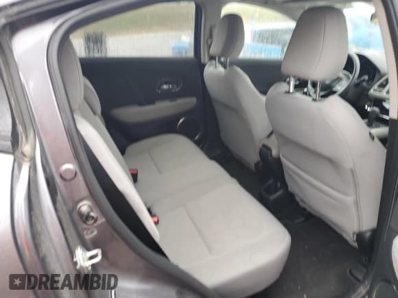 ✅ 2020 Honda HR-V EX • VIN: 3CZRU6H54LM737969 • Lot: 90252395. Listed on Copart with 41,940 mi. Free auction sales archive from the USA and detailed vehicle history report at DreamBid. Image 10.
