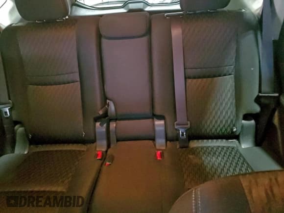 ✅ 2019 Nissan Rogue SV • VIN: KNMAT2MV2KP505822 • Lot: 93445595. Listed on Copart with 101,680 mi. Free auction sales archive from the USA and detailed vehicle history report at DreamBid. Image 10.