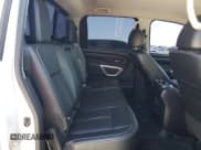 ✅ 2016 Nissan Titan Platinum Reserve • VIN: 1N6BA1F49GN517099 • Lot: 82692335. Listed on Copart with 107,942 mi. Free auction sales archive from the USA and detailed vehicle history report at DreamBid. Image 10.