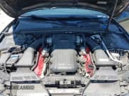 ✅ 2013 Audi RS 5 • VIN: WUAC6AFR7DA901876 • Lot: 42650313. Wystawiony na IAAI z przebiegiem 110 472 mil. Bezpłatny archiwum sprzedaży aukcyjnych z USA i szczegółowy raport historii pojazdu na DreamBid. Zdjęcie 10.