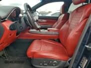 ✅ 2022 Genesis GV70 Sport • VIN: KMUMCDTC1NU012435 • Лот: 93450735. Опубликован ранее на Copart с пробегом 57 833 миль. Бесплатный доступ к архиву аукционных продаж из США и подробный отчёт об истории автомобиля на DreamBid. Изображение 7.