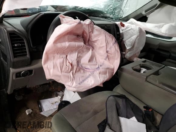 ✅ 2022 Ford F-250 XL • VIN: 1FT7W2BN0NED67945 • Лот: 49717195. Опубликован ранее на Copart с пробегом Не указан. Бесплатный доступ к архиву аукционных продаж из США и подробный отчёт об истории автомобиля на DreamBid. Изображение 8.