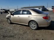✅ 2009 Toyota Corolla XLE • VIN: 1NXBU40E89Z050677 • Lot: 83976145. Wystawiony na Copart z przebiegiem Nie podano. Bezpłatny archiwum sprzedaży aukcyjnych z USA i szczegółowy raport historii pojazdu na DreamBid. Zdjęcie 2.