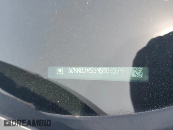 ✅ 2021 Chevrolet Blazer LT • VIN: 3GNKBJRS3MS509079 • Лот: 65183225. Опубликован ранее на Copart с пробегом 111 834 миль. Бесплатный доступ к архиву аукционных продаж из США и подробный отчёт об истории автомобиля на DreamBid. Изображение 13.