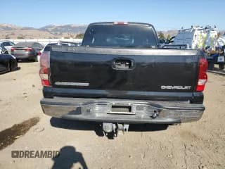 ✅ 2004 Chevrolet Silverado 1500 LS • VIN: 2GCEC19V541203977 • Лот: 72040194. Опубликован ранее на Copart с пробегом 247 805 миль. Бесплатный доступ к архиву аукционных продаж из США и подробный отчёт об истории автомобиля на DreamBid. Изображение 6.