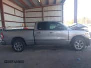 ✅ 2020 Ram 1500 Big Horn • VIN: 1C6SRFBT2LN246779 • Lot: 43461774. Listed on IAAI with 50,897 mi. Free auction sales archive from the USA and detailed vehicle history report at DreamBid. Image 13.