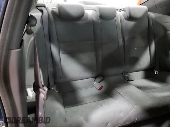 ✅ 2007 Honda Civic LX • VIN: 2HGFG12657H506265 • Lot: 90996685. Wystawiony na Copart z przebiegiem 212 932 mil. Bezpłatny archiwum sprzedaży aukcyjnych z USA i szczegółowy raport historii pojazdu na DreamBid. Zdjęcie 10.