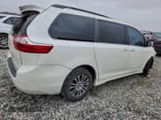 ✅ 2019 Toyota Sienna Limited • VIN: 5TDYZ3DC4KS981562 • Lot: 95432565. Listed on Copart with Not provided. Free auction sales archive from the USA and detailed vehicle history report at DreamBid. Image 3.
