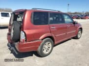 ✅ 2004 Suzuki XL7 LX • VIN: JS3TY92VX44107527 • Lot: 47989555. Listed on Copart with 160,769 mi. Free auction sales archive from the USA and detailed vehicle history report at DreamBid. Image 3.