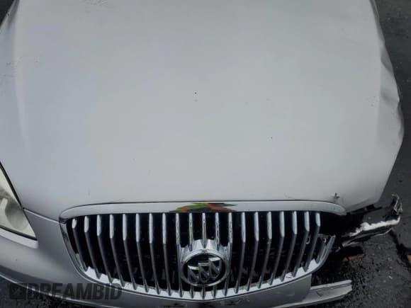 ✅ 2011 Buick Lucerne CXL Premium • VIN: 1G4HJ5EM7BU131572 • Lot: 87245975. Listed on Copart with 143,854 mi. Free auction sales archive from the USA and detailed vehicle history report at DreamBid. Image 11.