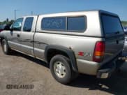 ✅ 2001 GMC Sierra 1500 SLE • VIN: 2GTEK19T211112632 • Лот: 43251469. Опубликован ранее на IAAI с пробегом 204 821 миль. Бесплатный доступ к архиву аукционных продаж из США и подробный отчёт об истории автомобиля на DreamBid. Изображение 6.