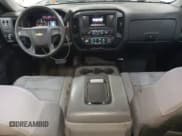 ✅ 2014 Chevrolet Silverado 1500 Work Truck • VIN: 1GCVKPEH0EZ240823 • Лот: 56601004. Опубликован ранее на Copart с пробегом 266 556 миль. Бесплатный доступ к архиву аукционных продаж из США и подробный отчёт об истории автомобиля на DreamBid. Изображение 8.