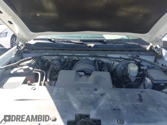 ✅ 2016 Chevrolet Silverado 1500 Work Truck • VIN: 1GCNCNEH2GZ391764 • Лот: 42107080. Опубликован ранее на IAAI с пробегом 126 819 миль. Бесплатный доступ к архиву аукционных продаж из США и подробный отчёт об истории автомобиля на DreamBid. Изображение 10.