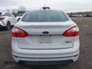 ✅ 2014 Ford Fiesta S • VIN: 3FADP4AJ6EM195558 • Lot: 43778736. Listed on IAAI with 133,561 mi. Free auction sales archive from the USA and detailed vehicle history report at DreamBid. Image 16.