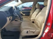 ✅ 2009 Volkswagen Jetta SE • VIN: 3VWRM71K29M072314 • Lot: 57063035. Listed on Copart with 125,872 mi. Free auction sales archive from the USA and detailed vehicle history report at DreamBid. Image 7.