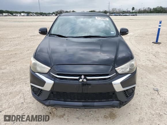 ✅ 2019 Mitsubishi Outlander ES • VIN: JA4AP3AU7KU011344 • Lot: 47702985. Listed on Copart with 189,256 mi. Free auction sales archive from the USA and detailed vehicle history report at DreamBid. Image 5.