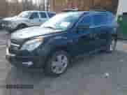 2012 Chevrolet Equinox 2LT с VIN 2GNALPEK6C1124868, выставлен на аукционе IAAI как лот 43545729 с пробегом 110 604 миль миль и . История ставок и продаж доступна на DreamBid. Изображение 2.
