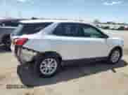 ✅ 2020 Chevrolet Equinox LT • VIN: 3GNAXKEV5LS733701 • Лот: 91044005. Опубликован ранее на Copart с пробегом 66 691 миль. Бесплатный доступ к архиву аукционных продаж из США и подробный отчёт об истории автомобиля на DreamBid. Изображение 3.