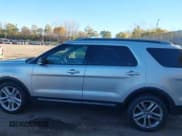 ✅ 2016 Ford Explorer XLT • VIN: 1FM5K8D87GGC22515 • Лот: 43580500. Опубликован ранее на IAAI с пробегом 227 850 миль. Бесплатный доступ к архиву аукционных продаж из США и подробный отчёт об истории автомобиля на DreamBid. Изображение 13.