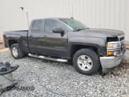 ✅ 2015 Chevrolet Silverado 1500 LS • VIN: 1GCRCPEC0FZ285703 • Лот: 72000354. Опубликован ранее на Copart с пробегом 180 696 миль. Бесплатный доступ к архиву аукционных продаж из США и подробный отчёт об истории автомобиля на DreamBid. Изображение 4.