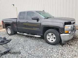 ✅ 2015 Chevrolet Silverado 1500 LS • VIN: 1GCRCPEC0FZ285703 • Лот: 72000354. Опубликован ранее на Copart с пробегом 180 696 миль. Бесплатный доступ к архиву аукционных продаж из США и подробный отчёт об истории автомобиля на DreamBid. Изображение 4.