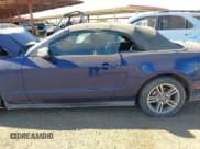 ✅ 2012 Ford Mustang Premium • VIN: 1ZVBP8EM9C5230476 • Lot: 43508782. Listed on IAAI with Not provided. Free auction sales archive from the USA and detailed vehicle history report at DreamBid. Image 15.