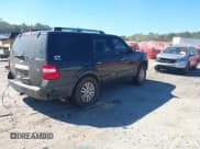 ✅ 2014 Ford Expedition Limited • VIN: 1FMJU2A59EEF58904 • Lot: 43460024. Listed on IAAI with 140,930 mi. Free auction sales archive from the USA and detailed vehicle history report at DreamBid. Image 4.