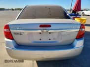 ✅ 2007 Chevrolet Malibu 2LT • VIN: 1G1ZT58N37F243670 • Lot: 90854225. Listed on Copart with 105,739 mi. Free auction sales archive from the USA and detailed vehicle history report at DreamBid. Image 6.