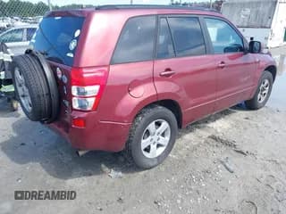 ✅ 2006 Suzuki Grand Vitara Premium • VIN: JS3TD943464101183 • Lot: 42764002. Wystawiony na IAAI z przebiegiem 232 921 mil. Bezpłatny archiwum sprzedaży aukcyjnych z USA i szczegółowy raport historii pojazdu na DreamBid. Zdjęcie 4.