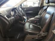 ✅ 2017 Dodge Journey GT • VIN: 3C4PDCEGXHT617706 • Lot: 71410515. Listed on Copart with 172,943 mi. Free auction sales archive from the USA and detailed vehicle history report at DreamBid. Image 7.