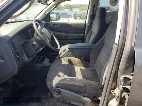 ✅ 2002 Dodge Durango SLT • VIN: 1B4HS48N12F145047 • Lot: 54470685. Listed on Copart with Not provided. Free auction sales archive from the USA and detailed vehicle history report at DreamBid. Image 7.