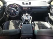 ✅ 2022 Porsche Cayenne Turbo GT • VIN: WP1BK2AY6NDA60138 • Lot: 56312685. Listed on Copart with 25,010 mi. Free auction sales archive from the USA and detailed vehicle history report at DreamBid. Image 8.