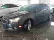 2014 Chevrolet Cruze 2LT with VIN 1G1PE5SB2E7339216, listed as a IAAI auction lot 43318913 with Not provided miles and . Bid and sale history available at DreamBid. Image 17.