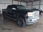 ✅ 2014 GMC Sierra 1500 SLT • VIN: 3GTP1VEC4EG368664 • Лот: 42201009. Опубликован ранее на IAAI с пробегом 124 879 миль. Бесплатный доступ к архиву аукционных продаж из США и подробный отчёт об истории автомобиля на DreamBid. Изображение 1.
