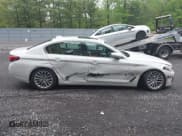 ✅ 2021 BMW 5 Series 530i xDrive • VIN: WBA13BJ03MCG80602 • Lot: 42268907. Listed on IAAI with 63,698 mi. Free auction sales archive from the USA and detailed vehicle history report at DreamBid. Image 13.