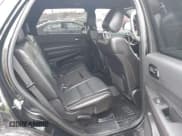 ✅ 2023 Dodge Durango GT Plus • VIN: 1C4RDJDG7PC637517 • Lot: 41818040. Listed on IAAI with 37,092 mi. Free auction sales archive from the USA and detailed vehicle history report at DreamBid. Image 8.