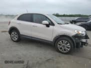 ✅ 2016 FIAT 500X Easy • VIN: ZFBCFXBT1GP512186 • Lot: 62135415. Listed on Copart with 102,328 mi. Free auction sales archive from the USA and detailed vehicle history report at DreamBid. Image 4.
