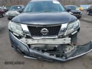 ✅ 2014 Nissan Pathfinder SV • VIN: 5N1AR2MM1EC601812 • Lot: 41768894. Listed on IAAI with 95,511 mi. Free auction sales archive from the USA and detailed vehicle history report at DreamBid. Image 6.