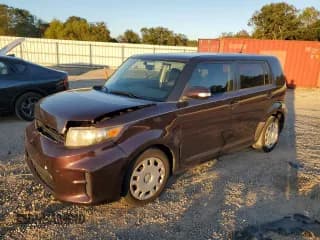 ✅ 2012 Scion xB • VIN: JTLZE4FE7CJ008229 • Lot: 90692715. Wystawiony na Copart z przebiegiem 44 679 mil. Bezpłatny archiwum sprzedaży aukcyjnych z USA i szczegółowy raport historii pojazdu na DreamBid. Zdjęcie 1.