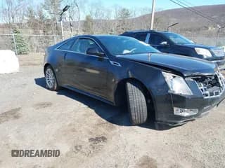 ✅ 2014 Cadillac CTS Premium • VIN: 1G6DH1E39E0149777 • Lot: 41827848. Listed on IAAI with 149,205 mi. Free auction sales archive from the USA and detailed vehicle history report at DreamBid. Image 1.