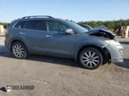 ✅ 2010 Mazda CX-9 Sport • VIN: JM3TB2MA5A0208082 • Лот: 51832015. Опубликован ранее на Copart с пробегом 158 208 миль. Бесплатный доступ к архиву аукционных продаж из США и подробный отчёт об истории автомобиля на DreamBid. Изображение 4.