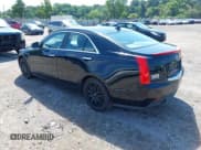 ✅ 2014 Cadillac ATS Standard RWD • VIN: 1G6AA5RA0E0102256 • Лот: 42659190. Опубликован ранее на IAAI с пробегом 116 912 миль. Бесплатный доступ к архиву аукционных продаж из США и подробный отчёт об истории автомобиля на DreamBid. Изображение 3.