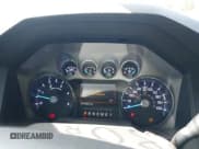 ✅ 2014 Ford F-250 XL • VIN: 1FT7W2BT1EEB05382 • Lot: 42295979. Listed on IAAI with 187,839 mi. Free auction sales archive from the USA and detailed vehicle history report at DreamBid. Image 7.